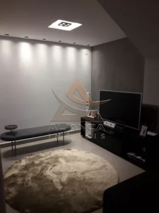 Imagem Apartamento - Ribeirão Preto - Jardim Botânico