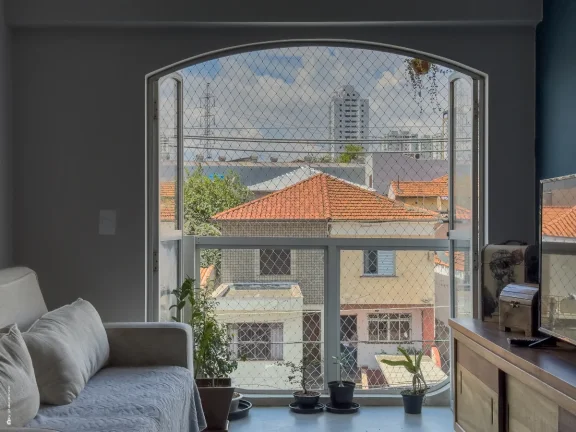 Imagem Apartamento para venda em Mooca com 3 quartos , 80m2