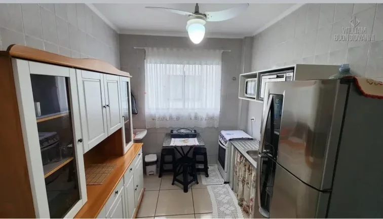 Imagem Apartamento 01 quarto no coração da Vila Caiçara Praia Grande SP