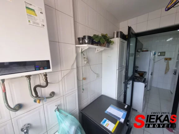 Imagem APARTAMENTO RESIDENCIAL em SÃO PAULO - SP, PARQUE MANDAQUI
