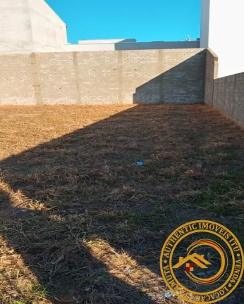Imagem TERRENO RESIDENCIAL em ITU - SP, JARDIM SANTA ROSA