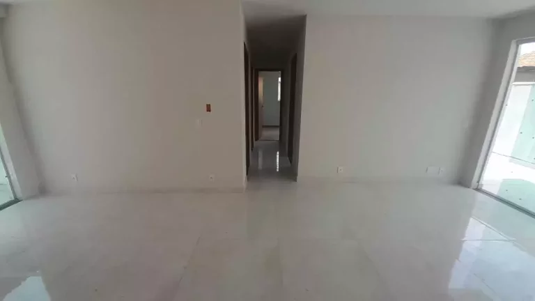 Imagem ELEVADOR+ÁREA PRIVATIVA+AQUECEDOR SOLAR+2VAGAS
