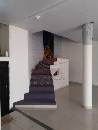 Imagem Prédio Comercial - Ribeirão Preto - Vila Amélia