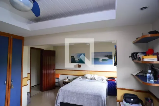 Imagem Casa à Venda - Barra da Tijuca, 4 Quartos, 432 m2