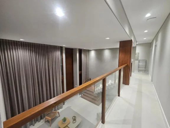 Imagem Casa 7 suites em condomínio com 700m² , localizado no privilegiado bairro Praia do Forte em Mata de São João-BA
