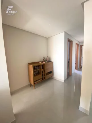 Imagem NOVÍSSIMO APARTAMENTO PRONTO PRA MORAR
