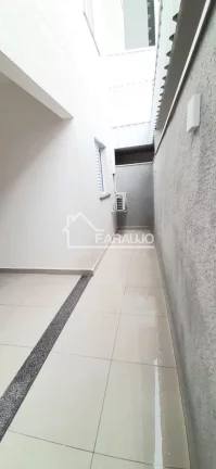 Imagem Apartamento para Venda em Sorocaba-SP