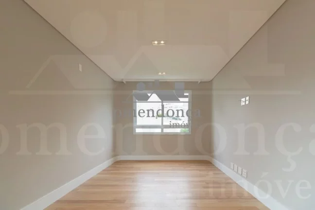 Imagem Luxuoso apartamento de 306m2  venda na Rua Mangabeiras