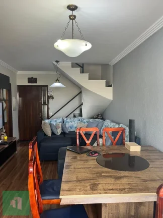 Imagem Cobertura com 2 quartos, 121m2, à venda em São Bernardo do Campo, Taboão