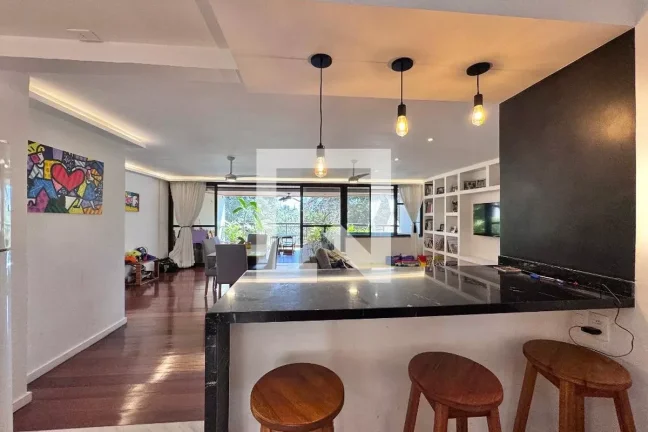 Imagem Apartamento à Venda - Recreio, 5 Quartos, 180 m2