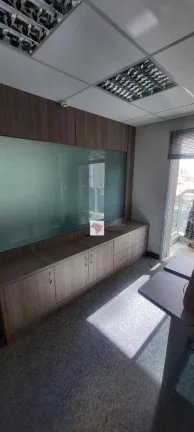 Imagem Conjunto para alugar, 45 m² por R$ 5.724,33/mês - Brooklin - São Paulo/SP