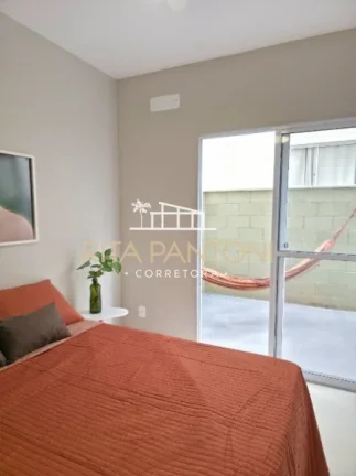 Imagem Apartamento - Ribeirão Preto - Jardim Ouro Branco - Região Leste