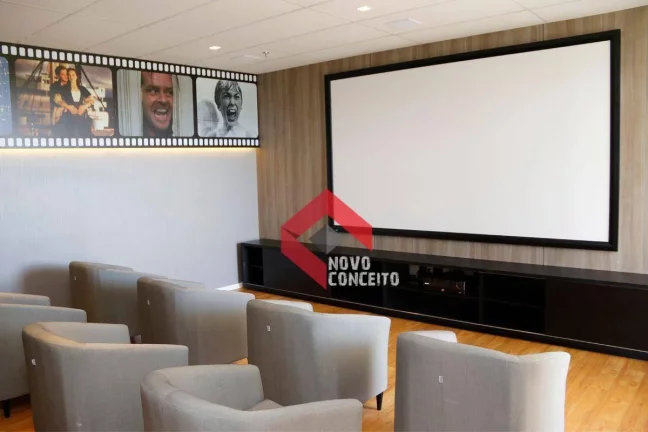 Imagem Apartamento à venda, 88 m² por R$ 810.000,00 - Dunas - Fortaleza/CE