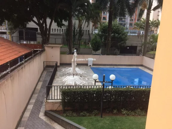 Imagem APARTAMENTO RESIDENCIAL em SÃO PAULO - SP, VILA MASCOTE