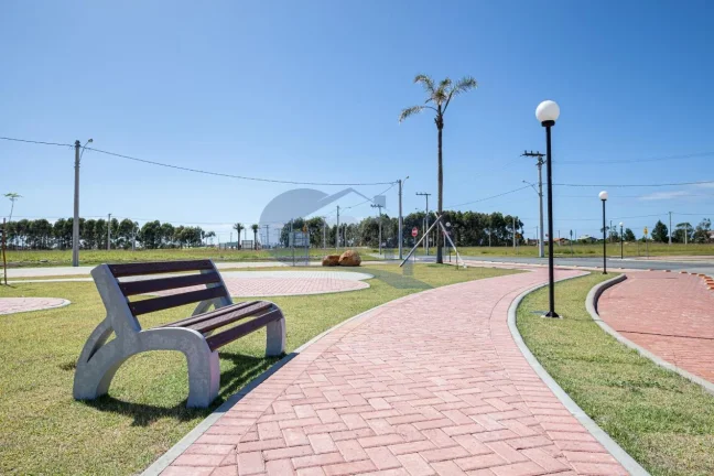 Imagem Terreno á venda no Loteamento Jardim América no Passo de Torres/RS