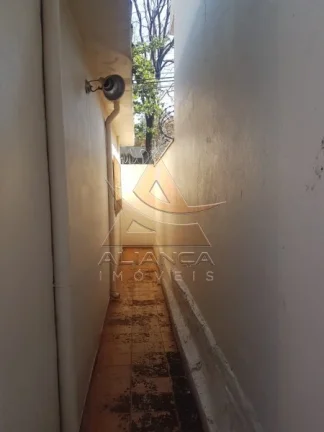 Imagem Casa - Ribeirão Preto - Sumarezinho