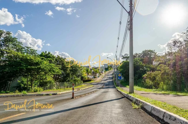 Imagem Lote escriturado e registrado - Região do Jardim Botânico