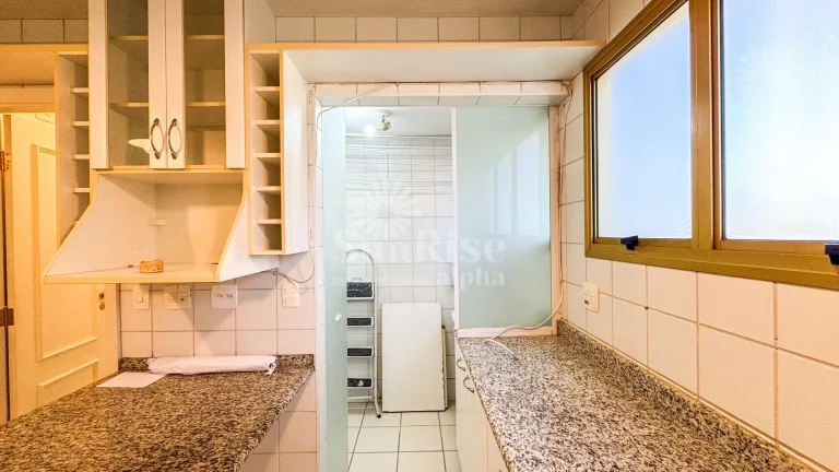 Imagem Apartamento para venda Alphaville com 3 quartos - 2 vagas - 107 m² - R$1.170.000 | Barueri/SP