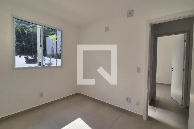 Imagem Apartamento à Venda - Vargem Grande, 2 Quartos, 48 m2