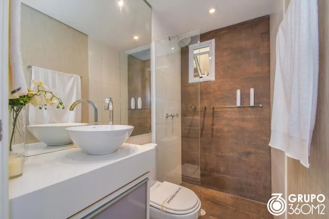 Imagem Apartamento para Venda em Santo André / SP no bairro Vila Curuçá