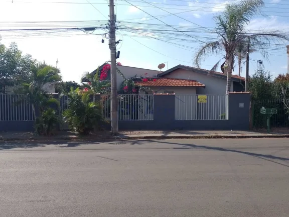 Imagem Casa Padrão