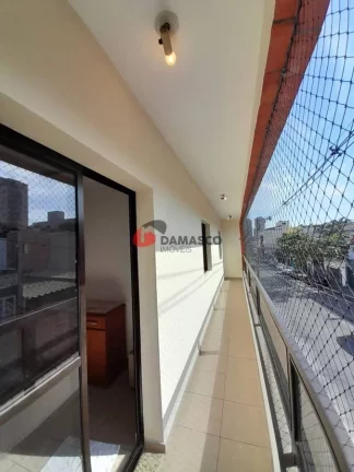 Imagem Apartamento para locação com 2 dormitórios - Santa Paula - São Caetano do SUL