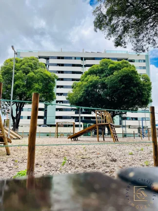 Imagem Apartamento no Edf. Francisco Barbirato