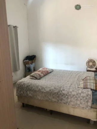 Imagem Casa com 2 dormitórios à venda, 132 m² por R$ 850.000,00 - Boqueirão - Praia Grande/SP