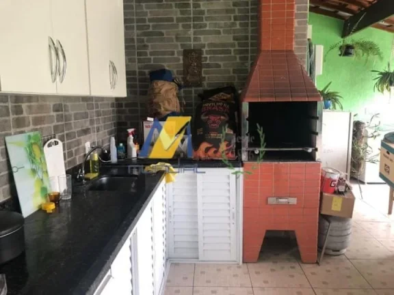 Imagem Vendo Cobertura em Santo André, Parque Nações