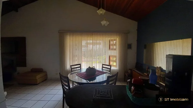 Imagem Incrível Chácara Plana para Moradia Atibaia - Financiamento - 750 mil!