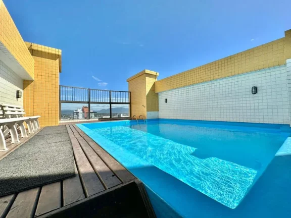 Imagem Apartamento 2 Dormitórios - Bairro Centro
