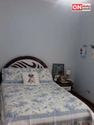 Imagem Sobrado à venda - Encruzilhada - Santos/SP