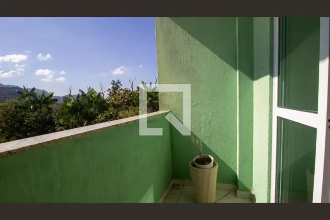 Imagem Apartamento à Venda - Vargem Grande, 3 Quartos, 122 m2