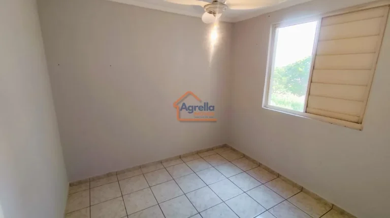 Imagem Condomínio Residencial Nazareth - Apartamento à venda no bairro Jardim Nazareth - Mogi Mirim/SP, NORTE