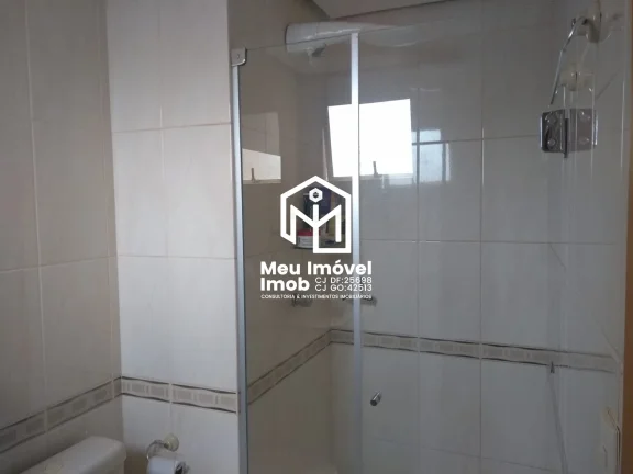 Imagem Res Pau Brasil Águas Claras 3 Quartos 1 Suíte 1 Vaga 70m² Varanda Nascente