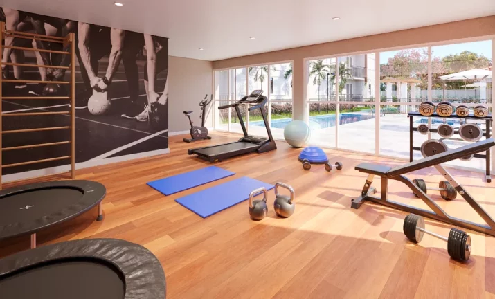Imagem APARTAMENTO RESIDENCIAL em Campinas - SP, Loteamento Residencial Aladino Selmi