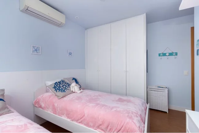 Imagem APARTAMENTO RESIDENCIAL em São Paulo - SP, Alto da Lapa