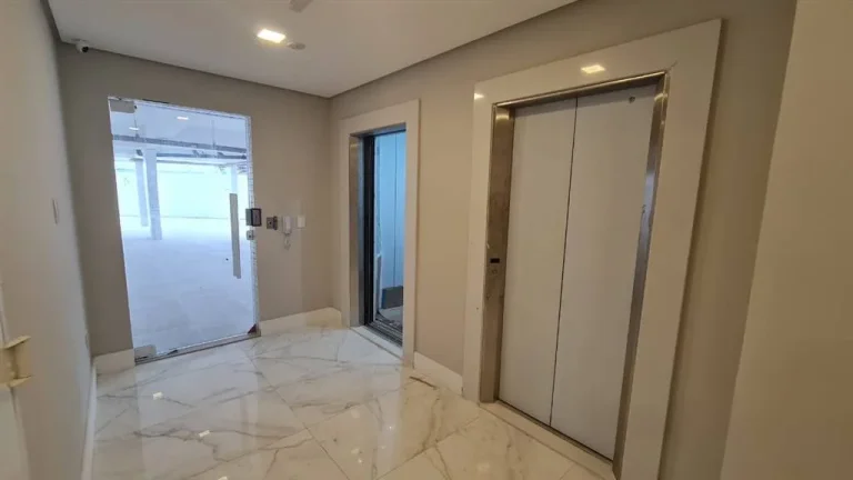 Imagem APARTAMENTO COM 53.96 m² - GUILHERMINA - PRAIA GRANDE SP
