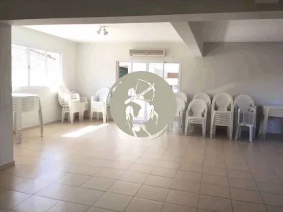 Imagem SALA COM CABEAMENTO DA TV À CABO NET E AR CONDICIONADO INSTALADO 2 DORMITÓRIOS SENDO UMA SUÍTE E ...