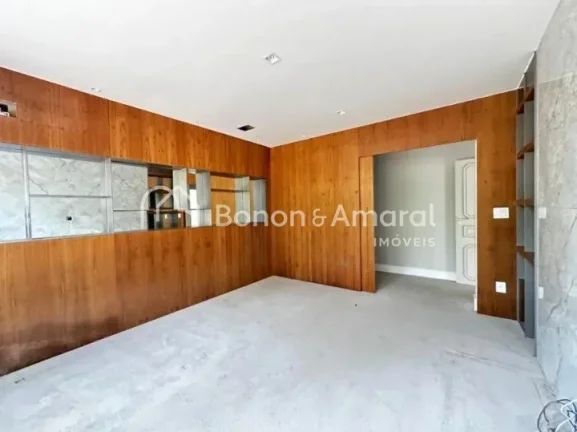 Imagem Deslumbrante casa no Sítios de Recreio Gramado em Campinas, com 826 m² de área construída, distr...