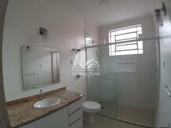 Imagem Casa com 4 quartos, Boqueirão, Santos - R$ 1.19 mi, Cod: 23060