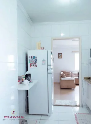 Imagem Apartamento com 2 quartos, 52m², para locação em São Paulo, Parque Maria Domitila
