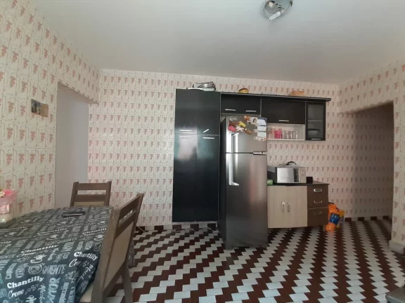 Imagem Casa com 2 Quartos e 2 banheiros à Venda, 100 m² por R$ 568.000