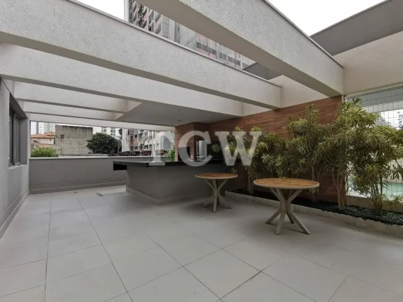 Imagem Apartamento a venda 2 dorm no Vila Mariana