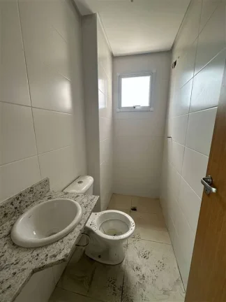 Imagem APARTAMENTO COM 101 m² - AVIAÇÃO - PRAIA GRANDE SP