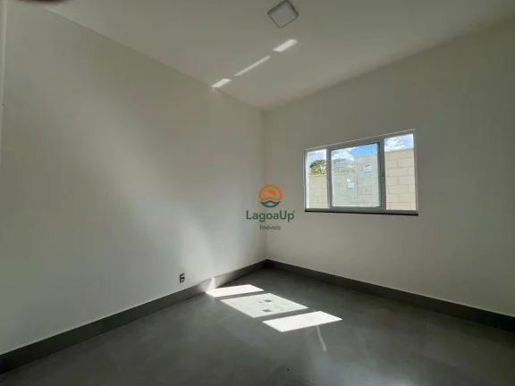 Imagem Casa com 3 dormitórios à venda, 160 m² por R$ 1.300.000,00 - Condomínio Parque dos Buritis - Lagoa Santa/MG