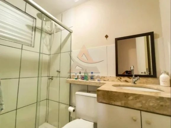 Imagem Apartamento - Ribeirão Preto - Lagoinha