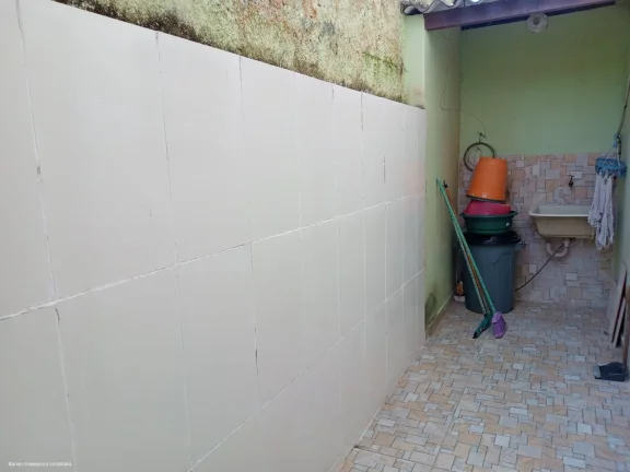 Imagem CASA RESIDENCIAL em MONGAGUÁ - SP, centro