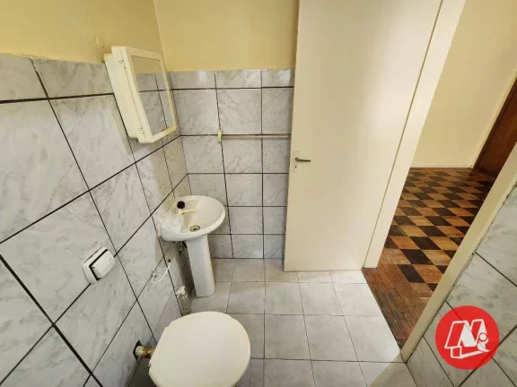 Imagem Kitnet para alugar, 30 m² por R$ 1.010,00/mês - Partenon - Porto Alegre/RS