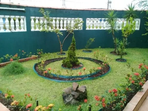 Imagem Casa para Venda em Peruíbe, Vila Romar, 3 dormitórios, 1 suíte, 1 banheiro, 2 vagas
